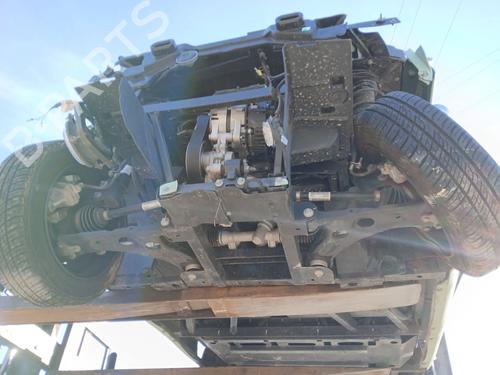 Left front seat FIAT TOPOLINO Electric | BP34159150C15  - Image 14