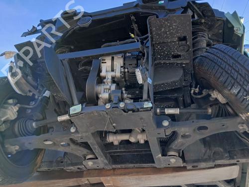 Left front seat FIAT TOPOLINO Electric | BP34159150C15  - Image 13