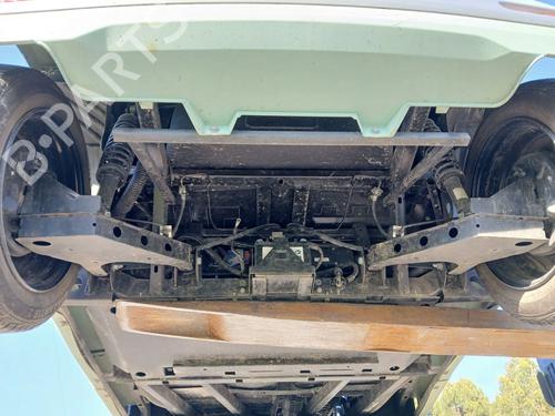 Left front seat FIAT TOPOLINO Electric | BP34159150C15  - Image 16