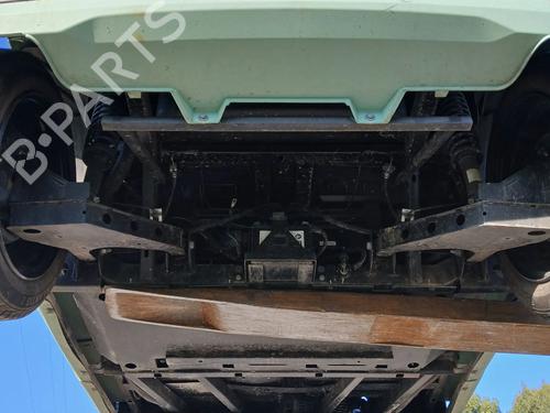 Left front seat FIAT TOPOLINO Electric | BP34159150C15  - Image 15