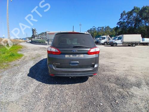 Left front window switch FORD GRAND C-MAX (DXA/CB7, DXA/CEU) 1.0 EcoBoost | BP34166020I27  - Image 6