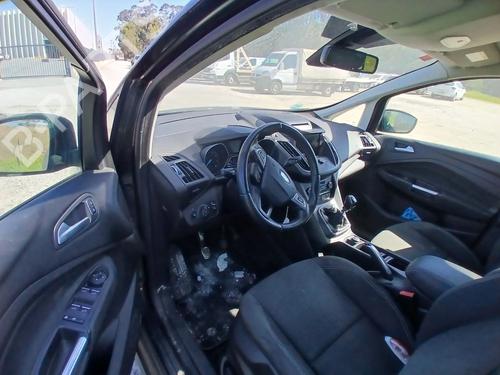 Left front window switch FORD GRAND C-MAX (DXA/CB7, DXA/CEU) 1.0 EcoBoost | BP34166020I27  - Image 8