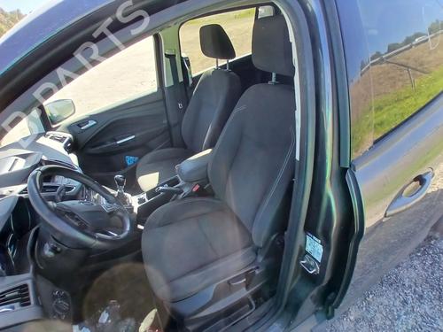 Left front window switch FORD GRAND C-MAX (DXA/CB7, DXA/CEU) 1.0 EcoBoost | BP34166020I27  - Image 9