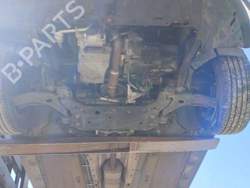 Left front window switch FORD GRAND C-MAX (DXA/CB7, DXA/CEU) 1.0 EcoBoost | BP34166020I27  - Image 12