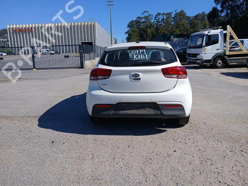 Used Parts KIA RIO IV (YB, SC, FB) 1.25 4541378