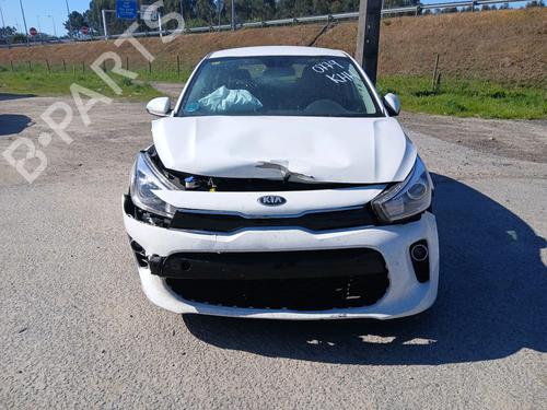 Rear parcel shelf KIA RIO IV (YB, SC, FB) 1.25 | BP33758723C85 - Image 11