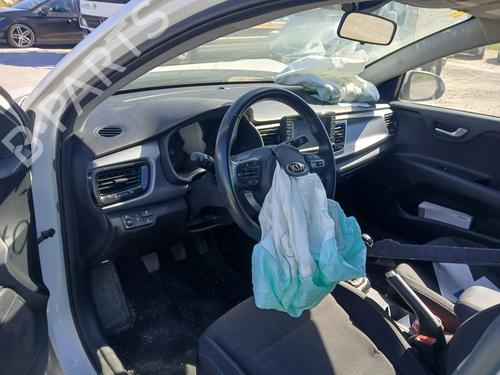 Rear parcel shelf KIA RIO IV (YB, SC, FB) 1.25 | BP33758723C85 - Image 13