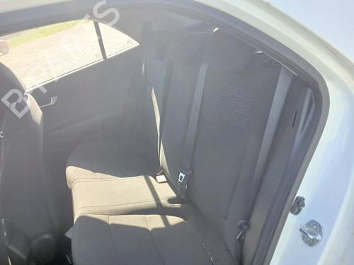 Rear parcel shelf KIA RIO IV (YB, SC, FB) 1.25 | BP33758723C85 - Image 15