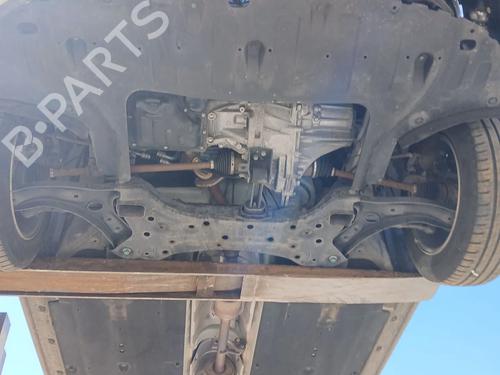 Rear parcel shelf KIA RIO IV (YB, SC, FB) 1.25 | BP33758723C85 - Image 17