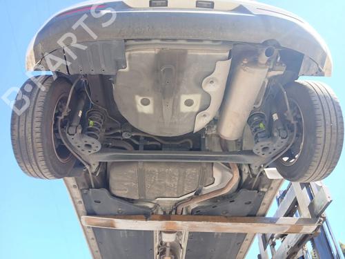 Rear parcel shelf KIA RIO IV (YB, SC, FB) 1.25 | BP33758723C85 - Image 20