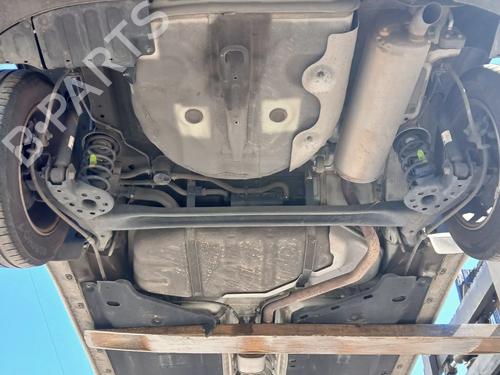Rear parcel shelf KIA RIO IV (YB, SC, FB) 1.25 | BP33758723C85 - Image 19