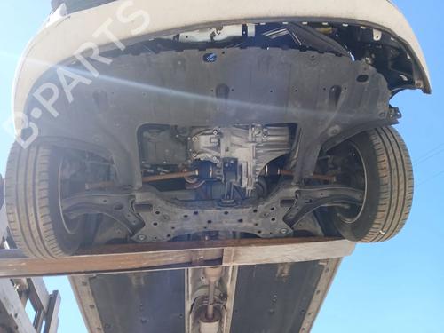 Rear parcel shelf KIA RIO IV (YB, SC, FB) 1.25 | BP33758723C85 - Image 18