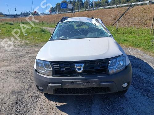 Rear parcel shelf DACIA DUSTER (HS_) 1.5 dCi | BP33758726C85 - Image 11