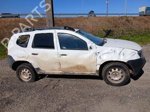 Rear parcel shelf DACIA DUSTER (HS_) 1.5 dCi | BP33758726C85 - Image 12