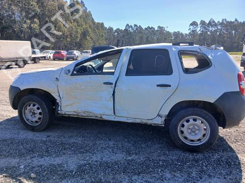 Rear parcel shelf DACIA DUSTER (HS_) 1.5 dCi | BP33758726C85 - Image 14