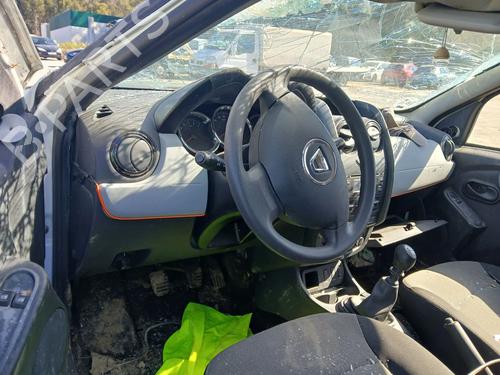 Rear parcel shelf DACIA DUSTER (HS_) 1.5 dCi | BP33758726C85 - Image 15