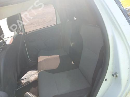 Rear parcel shelf DACIA DUSTER (HS_) 1.5 dCi | BP33758726C85 - Image 17