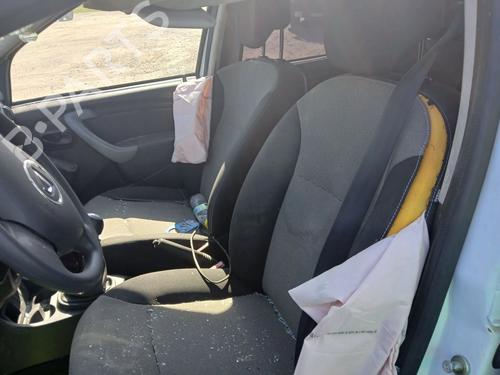 Rear parcel shelf DACIA DUSTER (HS_) 1.5 dCi | BP33758726C85 - Image 16