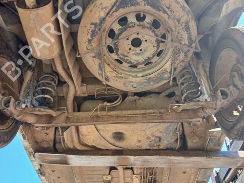 Rear parcel shelf DACIA DUSTER (HS_) 1.5 dCi | BP33758726C85 - Image 21