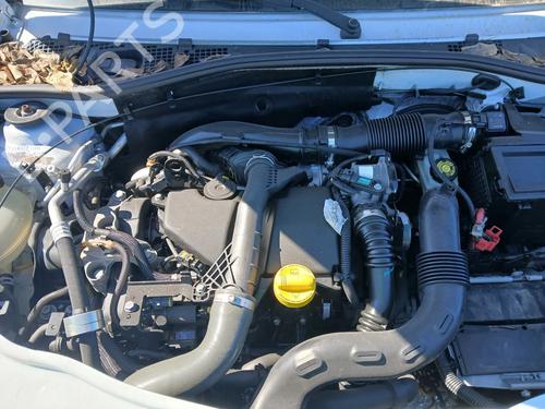 Rear parcel shelf DACIA DUSTER (HS_) 1.5 dCi | BP33758726C85 - Image 18