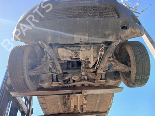 Rear parcel shelf DACIA DUSTER (HS_) 1.5 dCi | BP33758726C85 - Image 20