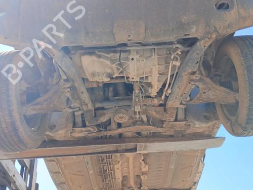 Rear parcel shelf DACIA DUSTER (HS_) 1.5 dCi | BP33758726C85 - Image 19