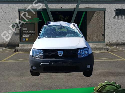 Used Parts DACIA DUSTER (HS_)  1.5 dCi  4541379