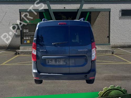 Used Parts DACIA DOKKER Box Body/MPV  1.6  4541380