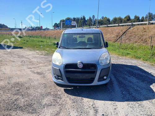 Used Parts FIAT DOBLO Bus (263_) 1.6 D Multijet (263AXD1B, 263AXX1B) 4541381