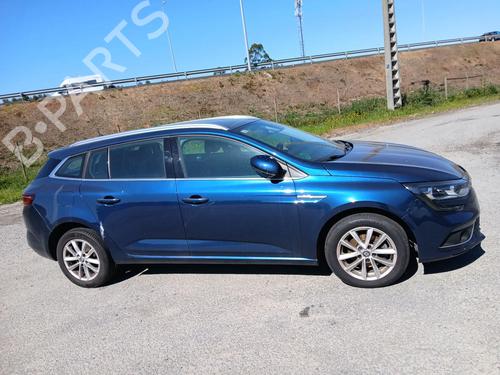 Left front window switch RENAULT MEGANE IV Grandtour (K9A/M/N_) 1.2 TCe 130 (K9MR) | BP34345347I27  - Image 5
