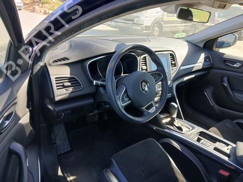 Left front window switch RENAULT MEGANE IV Grandtour (K9A/M/N_) 1.2 TCe 130 (K9MR) | BP34345347I27  - Image 8
