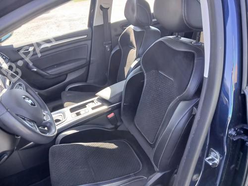Left front window switch RENAULT MEGANE IV Grandtour (K9A/M/N_) 1.2 TCe 130 (K9MR) | BP34345347I27  - Image 9