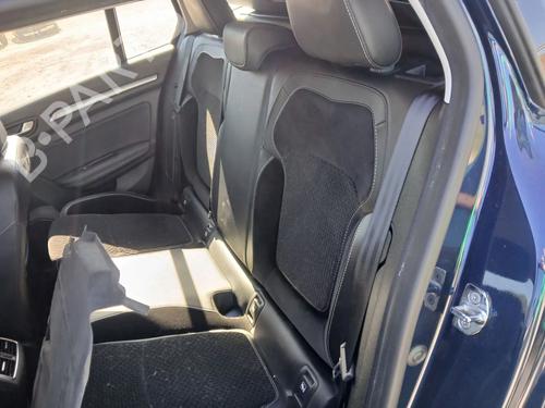 Left front window switch RENAULT MEGANE IV Grandtour (K9A/M/N_) 1.2 TCe 130 (K9MR) | BP34345347I27  - Image 10