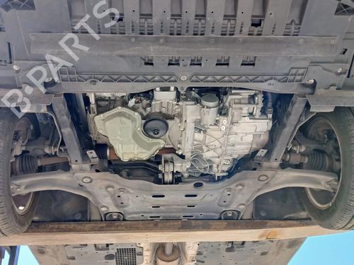 Left front window switch RENAULT MEGANE IV Grandtour (K9A/M/N_) 1.2 TCe 130 (K9MR) | BP34345347I27  - Image 12