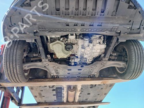 Left front window switch RENAULT MEGANE IV Grandtour (K9A/M/N_) 1.2 TCe 130 (K9MR) | BP34345347I27  - Image 13