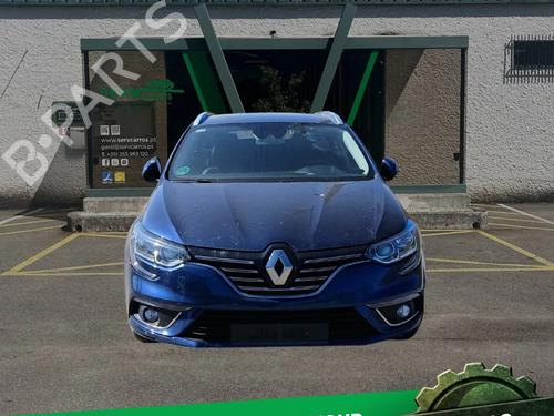 Used Parts RENAULT MEGANE IV Grandtour (K9A/M/N_)  1.2 TCe 130 (K9MR)  4554627