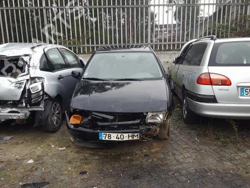 Styring servopumpe VW POLO III (6N1) 50 1.0 | BP1004644M99 