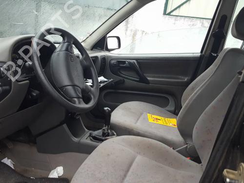 Styring servopumpe VW POLO III (6N1) 50 1.0 | BP1004644M99 