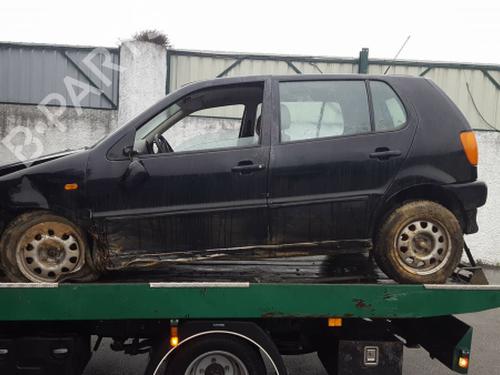 Styring servopumpe VW POLO III (6N1) 50 1.0 | BP1004644M99 