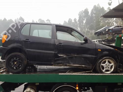 Styring servopumpe VW POLO III (6N1) 50 1.0 | BP1004644M99 