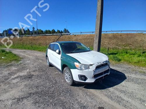 Peças MITSUBISHI ASX (GA_W_) 1.8 DI-D 4WD (GA6W) 4554628