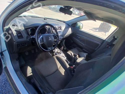 Rear parcel shelf MITSUBISHI ASX (GA_W_) 1.8 DI-D 4WD (GA6W) | BP33758719C85 - Image 17