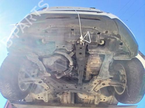 Rear parcel shelf MITSUBISHI ASX (GA_W_) 1.8 DI-D 4WD (GA6W) | BP33758719C85 - Image 19