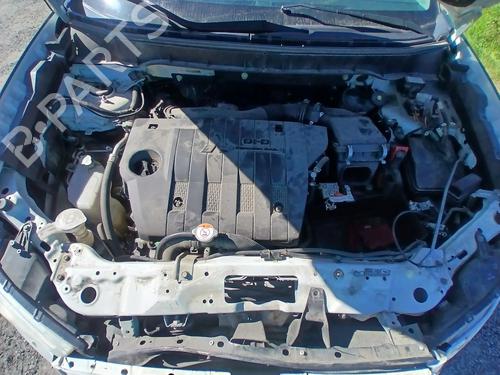 Rear parcel shelf MITSUBISHI ASX (GA_W_) 1.8 DI-D 4WD (GA6W) | BP33758719C85 - Image 18