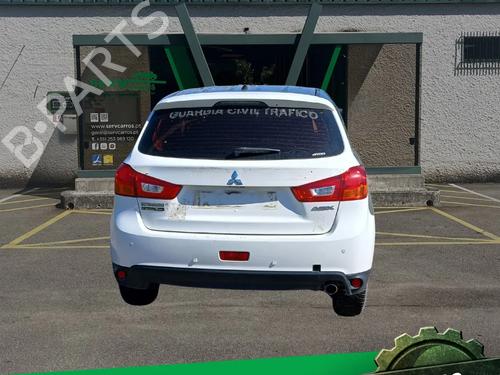 Used Parts MITSUBISHI ASX (GA_W_)  1.8 DI-D 4WD (GA6W)  4554628