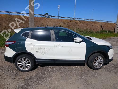 Left front window switch NISSAN QASHQAI II (J11, J11_) 1.6 dCi ALL MODE 4x4-i | BP34320267I27  - Image 12