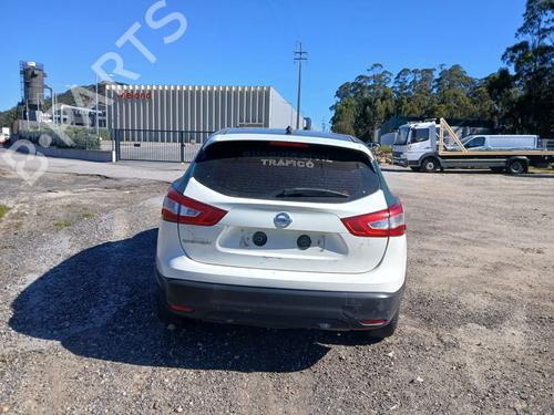 Left front window switch NISSAN QASHQAI II (J11, J11_) 1.6 dCi ALL MODE 4x4-i | BP34320267I27  - Image 13