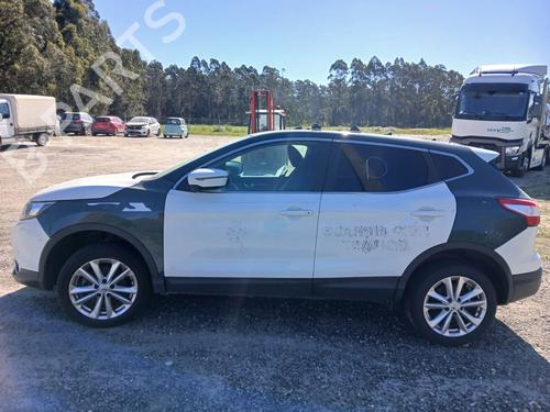 Left front window switch NISSAN QASHQAI II (J11, J11_) 1.6 dCi ALL MODE 4x4-i | BP34320267I27  - Image 14