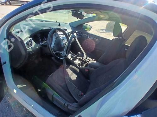 Left front window switch NISSAN QASHQAI II (J11, J11_) 1.6 dCi ALL MODE 4x4-i | BP34320267I27  - Image 15