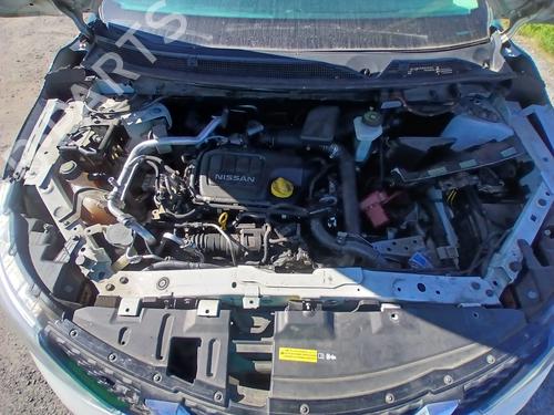 Left front window switch NISSAN QASHQAI II (J11, J11_) 1.6 dCi ALL MODE 4x4-i | BP34320267I27  - Image 16